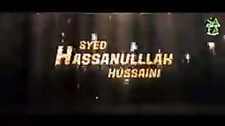 Naat main banda e aasi hu