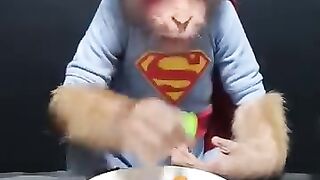 Monkey ?
