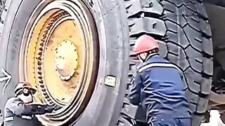 giant wheel