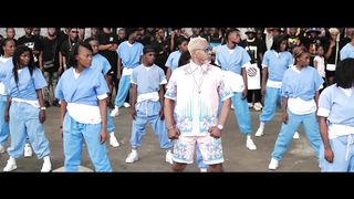 InnossB - Maboko Milayi feat. Awilo Longomba(Official video)