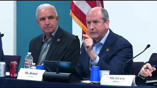 WATCH: US Border Patrol Chief admits that Biden-Mayorkas policies are the cause of the current border crisis.