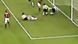 #shorts ملخص مباراه ميلان vs بايرن ميونيخ