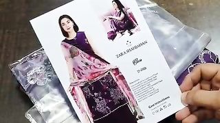 Zara shahjahan