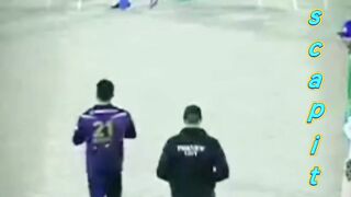 Rizwan vs Nawaz great revenge in psl