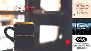 Relaxing Jazz Music - Background Chill Out Music - Music For Relax,Study,Work