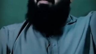 اللہ تعالى جب کسی سے محبت کرتا ہے