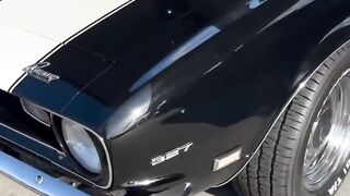 Chevy Camaro