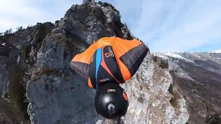 Test flight for Robi and his brand new Vampire. We are really excited about this one.