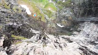 Long Onsie Power flights with Jesper and Felix!