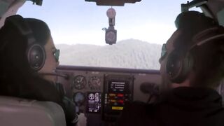 La Piloto _ Yolanda se gradua como piloto. #febpostshorts #febpostvideos #world #beautifulgirls #beautifulboys