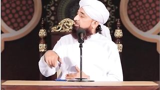 Raza Saqib Mustafai