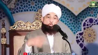 Beautiful speech