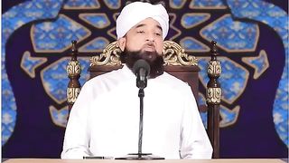 Saqib Raza Mustafai beautiful