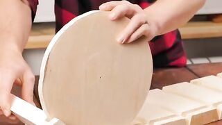 Secrets hacks for crafting seamless wood joints and cuts