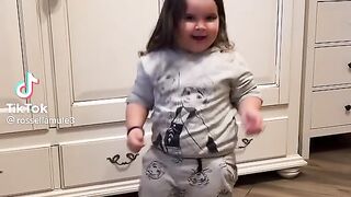 Funny Dance video
