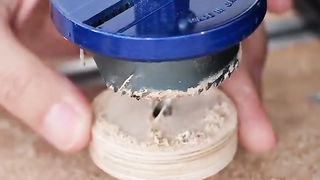 DIY Electric Caulking Gun