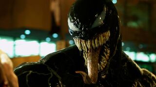 Venom vs Riot Final Fight scene 2018