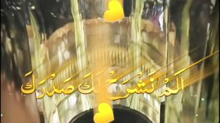 WO Mera Nabi Hai Naat status| The Door Of Islam