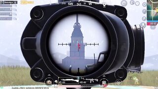 Pubg setting