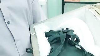 Naleen Mubarak