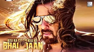 kisi ka bhai kisi jaan 2023 trailer