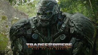 Transformers 7: Rise of the Beasts trailer, release date,