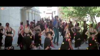 Bholi Bhali Ladki _ Special Jhankar