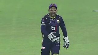 Funny sarfaraz