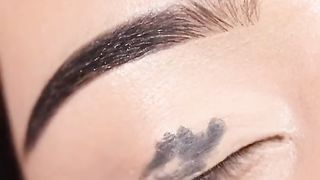 BEAUTIFUL SMOKEY EYE MAKEUP
