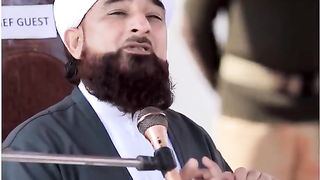 Allama Saqib Raza 2
