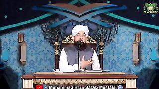 Allama Saqib Raza 3