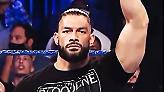 Roman reigns vs Brock Lesnar