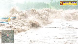 Banjir dimakassar Indonesia tahun 2023