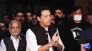 عمران خان کا پلان imran khan ka plain