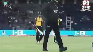 Full highlights Peshawer VS Islamabad PSL-8 Semifinal 16/03/2023