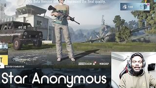 Anonymous bhi with New map wow ????????????????