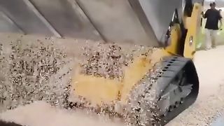Awesome skill and smart ways of working