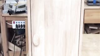 Amazing carpenter never seen 2023