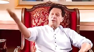 Imran Khan’s 3