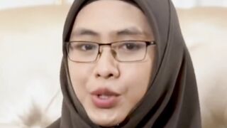 Lisan adalah cerminan hati
