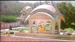 Saanwli Saloni Teri Jheel Si Aankhen Song