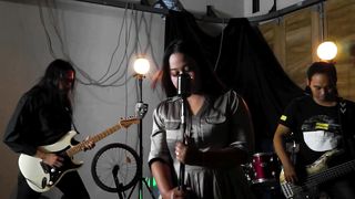 Decode - Paramore Cover (teaser)