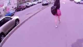 Public agent pick up #hotmilk #agent #public #beaches #relax #Tiktok #hotmodel #publicagenti 3