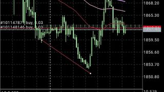 Gold trading ( How to forex trade)