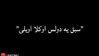 Pashto tappy 2