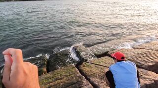 Brand new just came out !!! Sheaphead fishing in North Padre island
