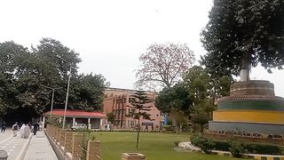 Leady Reading Hospital Peshawar
