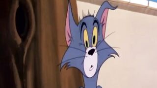 Tom And Jerry 6