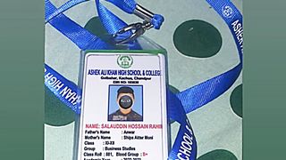 Support Please