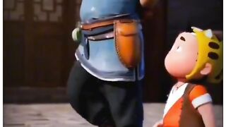 Cartoon video ????